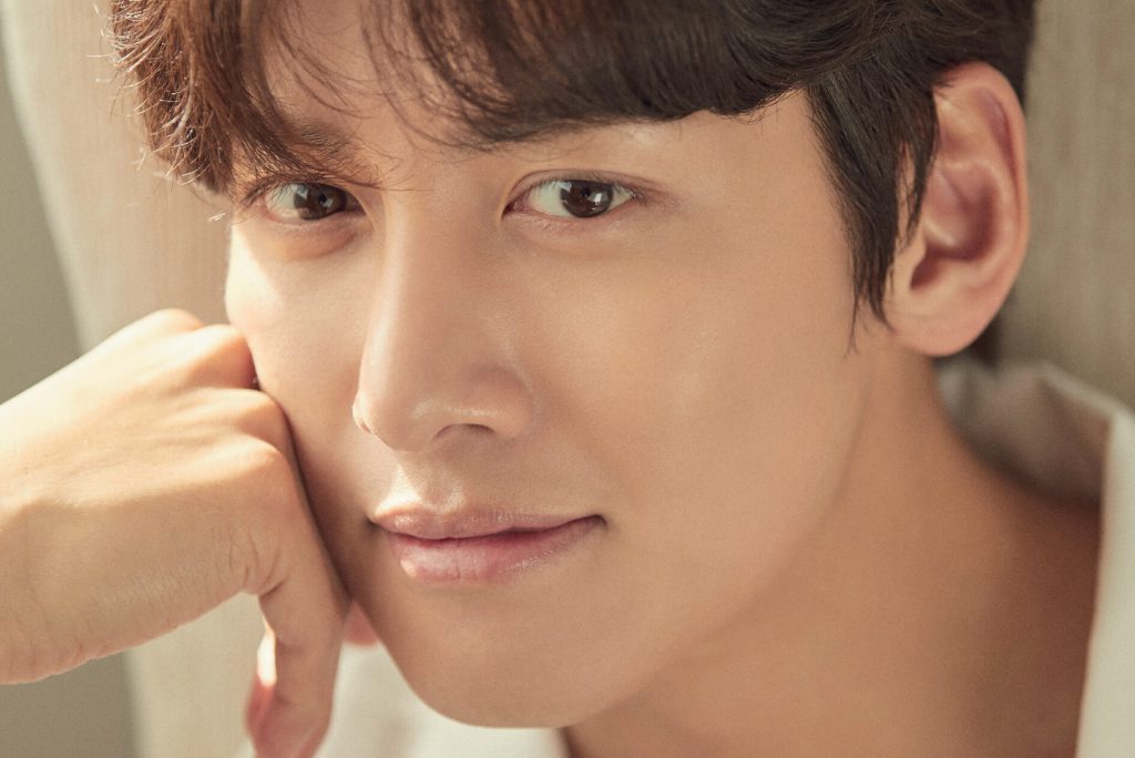 2020 JI CHANG WOOK ASIA FANMEETING TOUR ‘Waiting For You’ IN JAKARTA