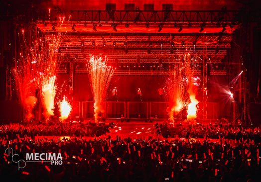 iKONCERT 2016: Showtime Tour in JAKARTA