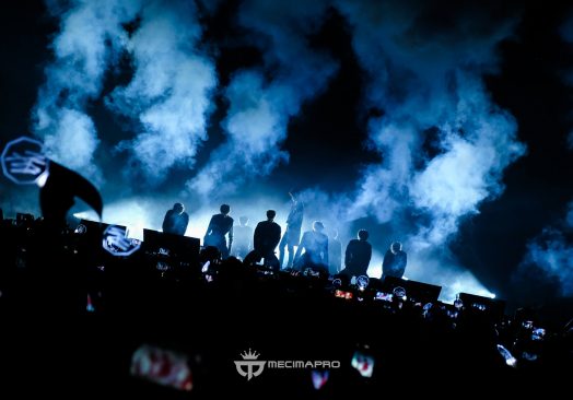 Stray Kids UNVEIL TOUR ‘I am…’ in JAKARTA 2019