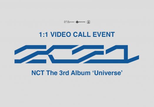 NCT ‘Universe’ 1:1 VIDEO CALL EVENT